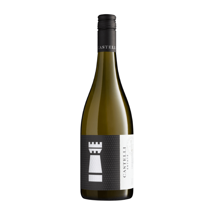 Castelli Silver Series Chardonnay,  Great Southern 2022 (12 bottles)