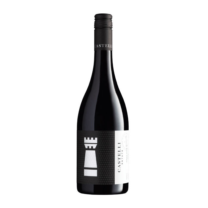 Castelli Silver Series  Pinot Noir, Great Southern 2024 (12 bottles)