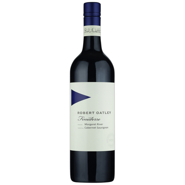 Robert Oatley 'Finisterre' Cabernet Sauvignon, Margaret River 2019 (12 Bottles)