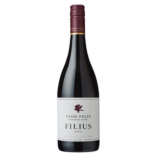 Vasse Felix Filius Shiraz 2022 (12 bottles)