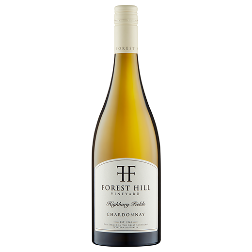 Forest Hill Highbury Fields Chardonnay 2023 (12 bottles)