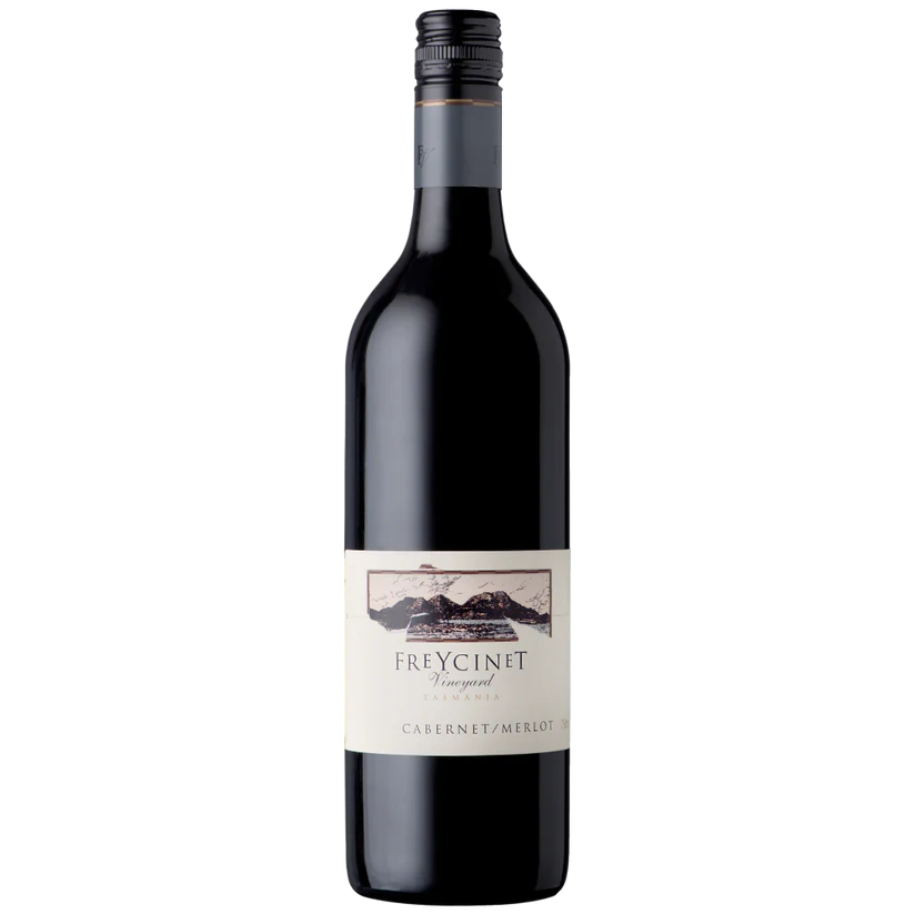 Freycinet Cabernet Sauvignon Merlot 2019 (12 Bottles)