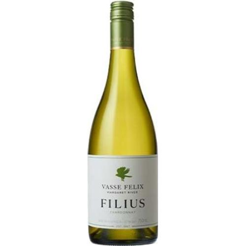 Vasse Felix Filius Chardonnay 2023 (12 bottles)