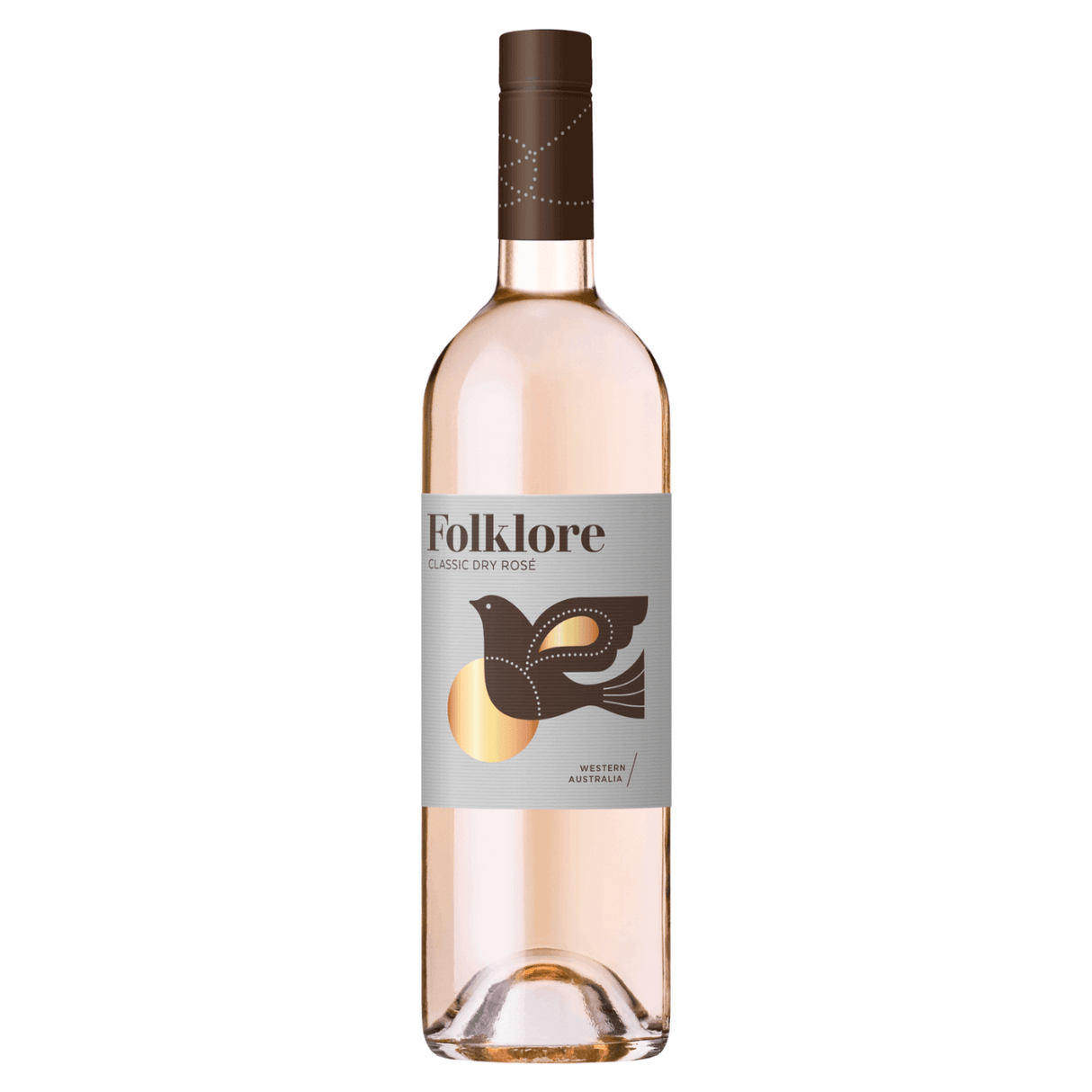 Folklore Rosé, South West, WA  2023 (12 bottles)
