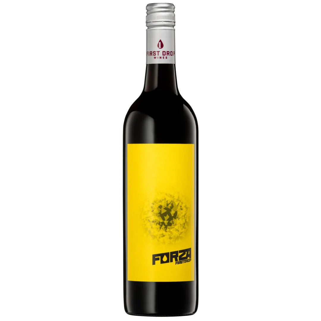 First Drop Forza Nebbiolo 2015 (12 bottles)