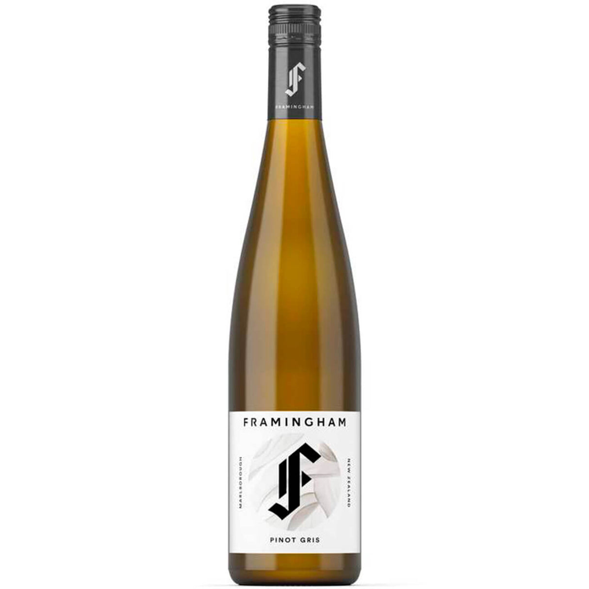 Framingham Pinot Gris,  Marlborough 2021 (12 bottles)