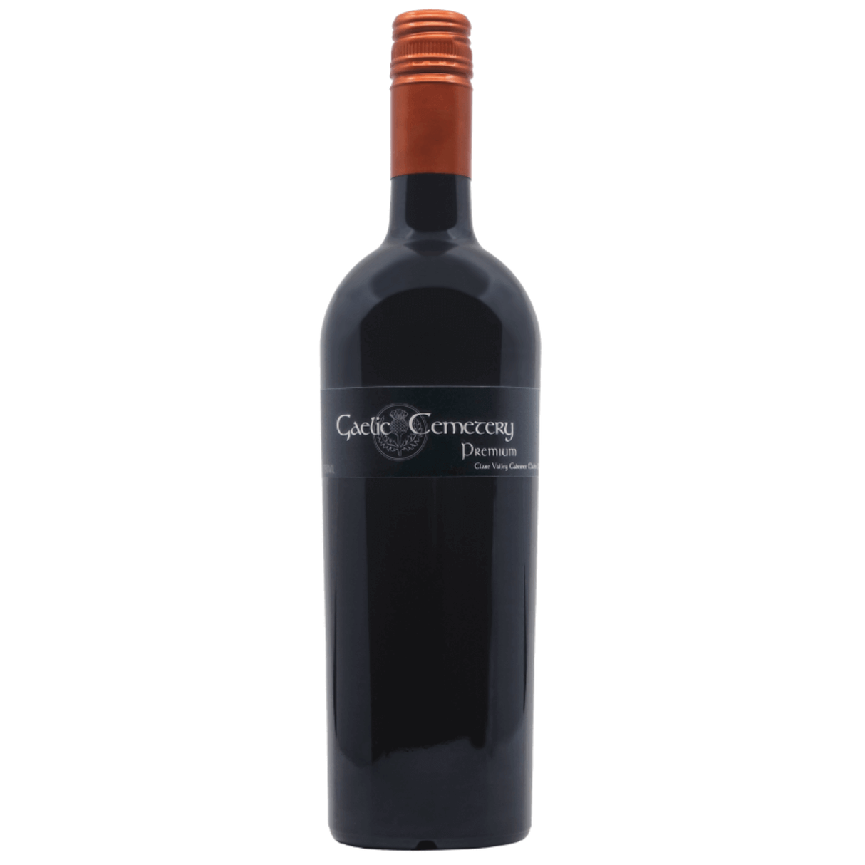 Gaelic Cemetery Cabernet Malbec 2017 (6 Bottles)