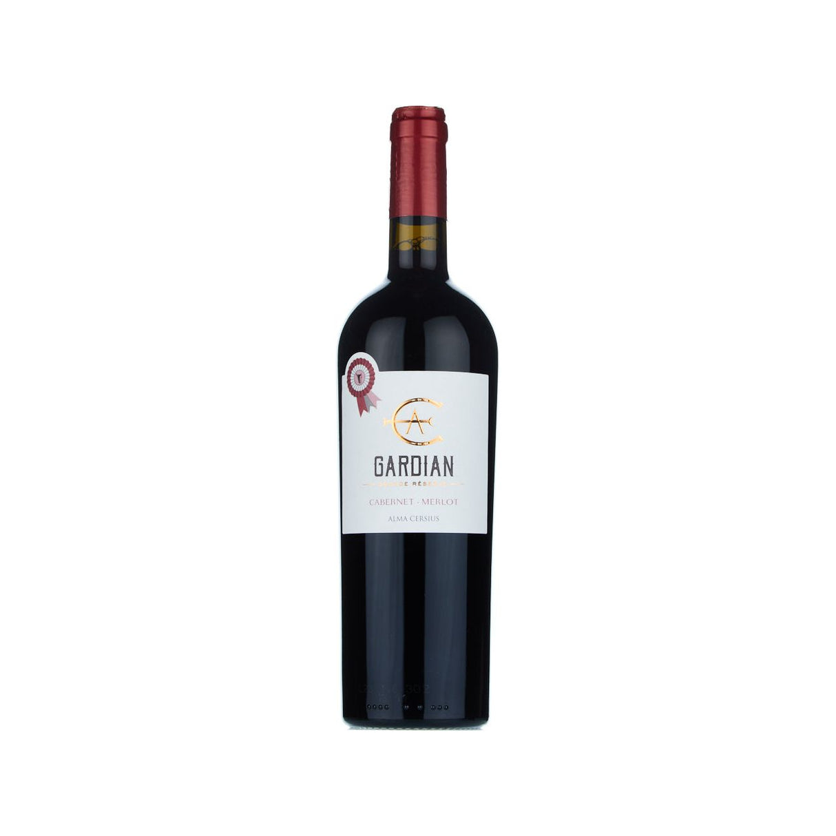 Gardian Cabernet Merlot 2022 (12 Bottles)