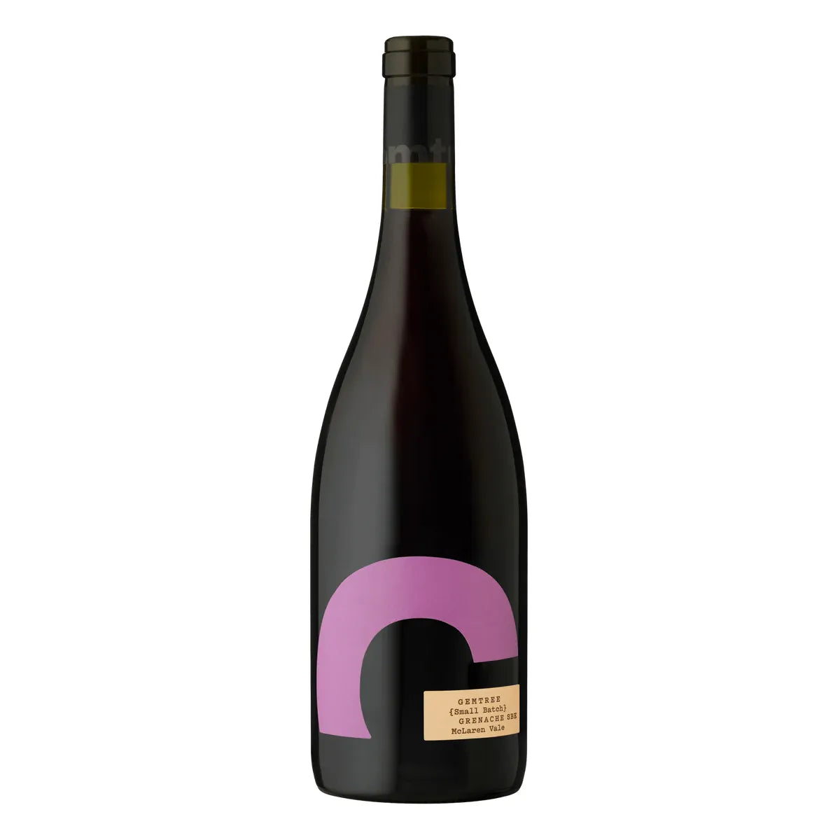 Gemtree Small Batch Grenache SBE, McLaren Vale  2022 (12 bottles)