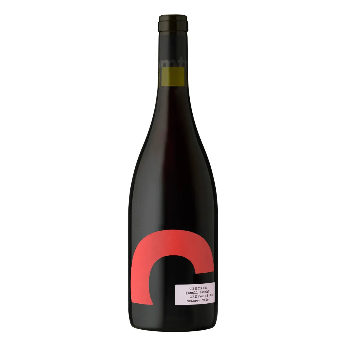 Gemtree Small Batch Grenache SBO, McLaren Vale  2022 (12 bottles)