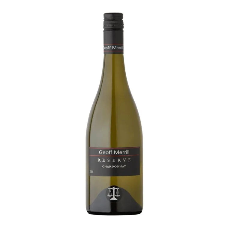 Geoff Merrill Reserve Chardonnay 2020 (12 Bottles)