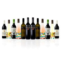 Capercaillie and Friends Mix Dozen (12 bottles)