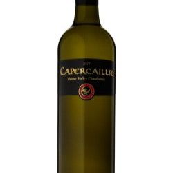 Capercaillie Hunter Chardonnay 2022 (12 bottles)