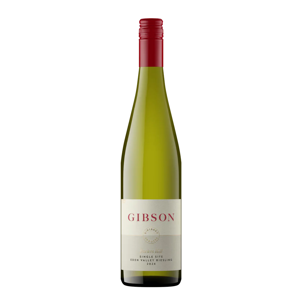 Gibson Burkes Hill Riesling 2024 (12 Bottles)