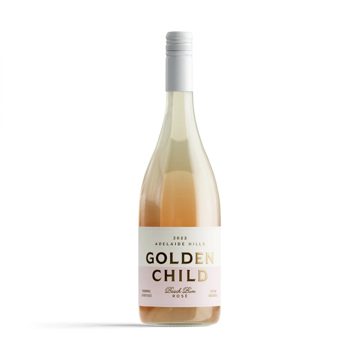 Golden Child Beachbum Rose 2023 (12 Bottles)