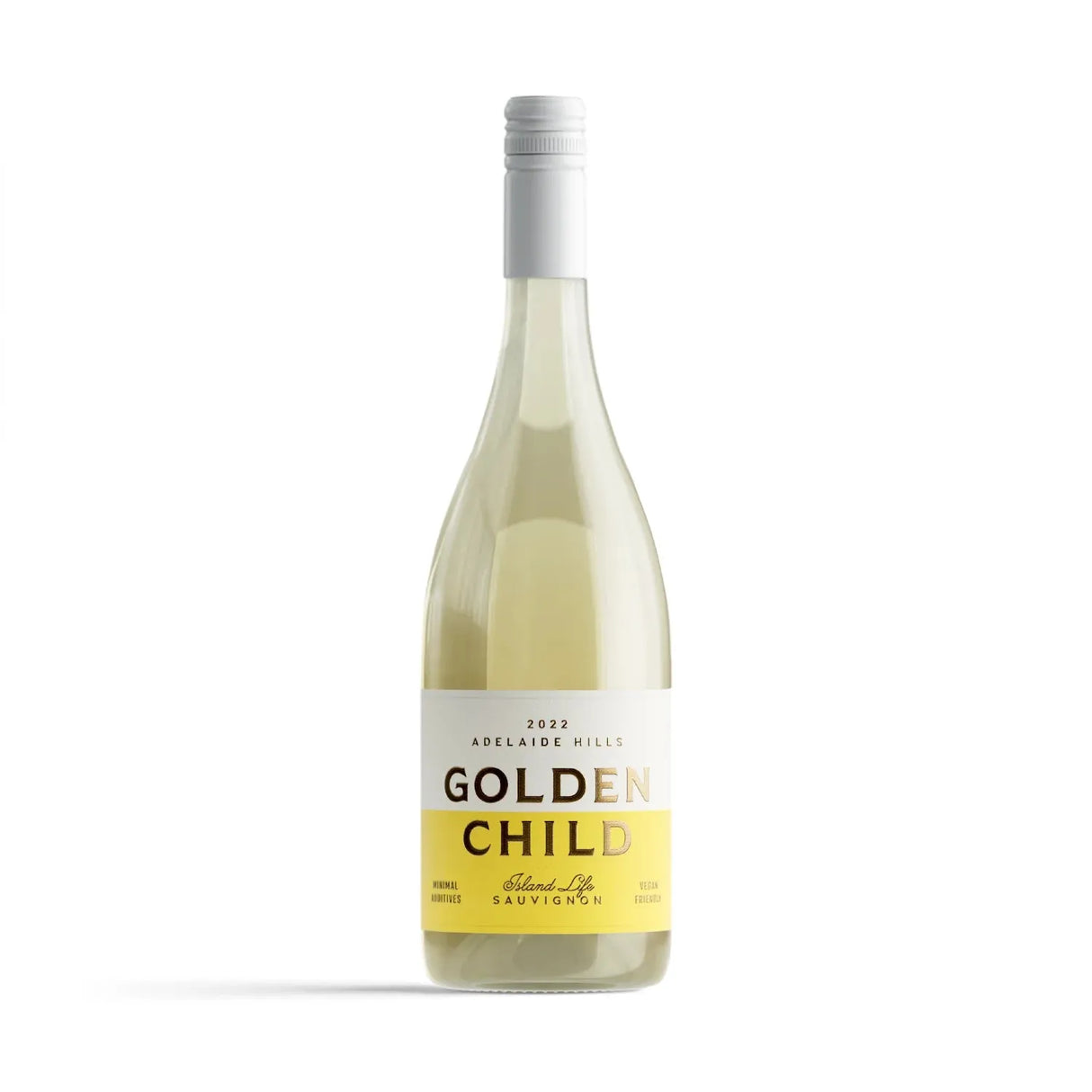 Golden Child Island Life Sauvignon 2022 (6 Bottles)