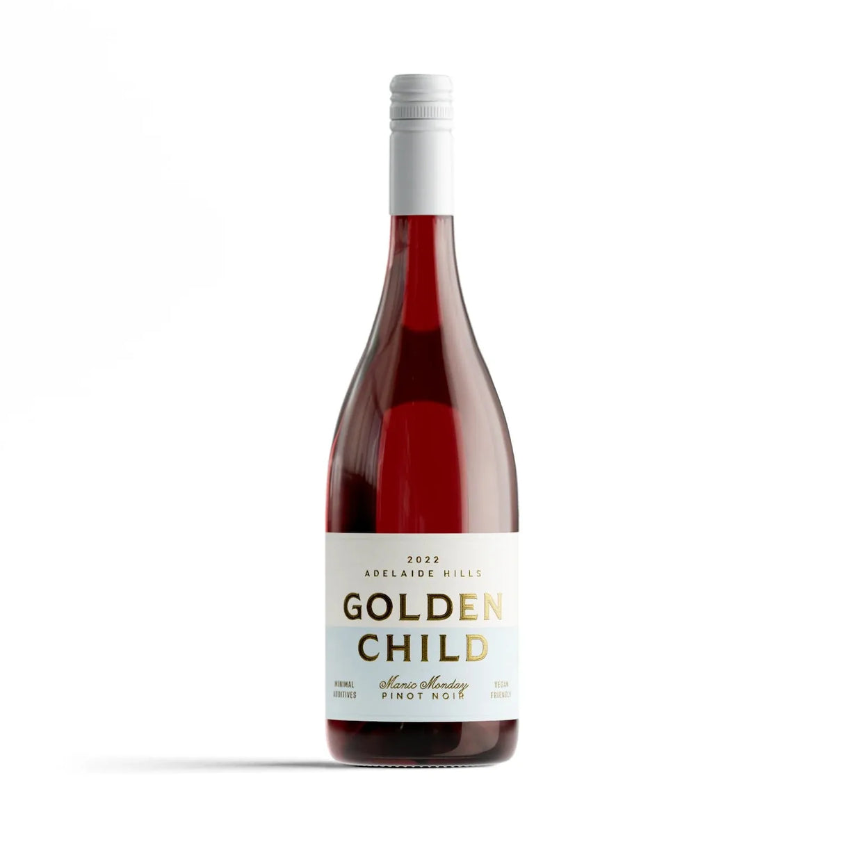 Golden Child Manic Monday Pinot Noir 2023 (12 Bottles)