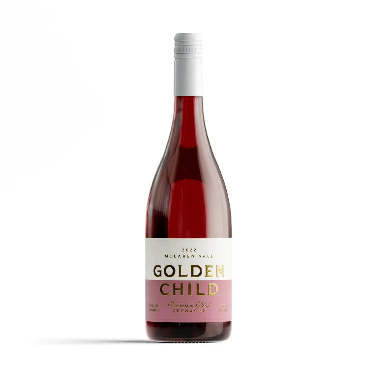 Golden Child Unknown Road Grenache (McLaren Vale) 2022 (6 Bottles)