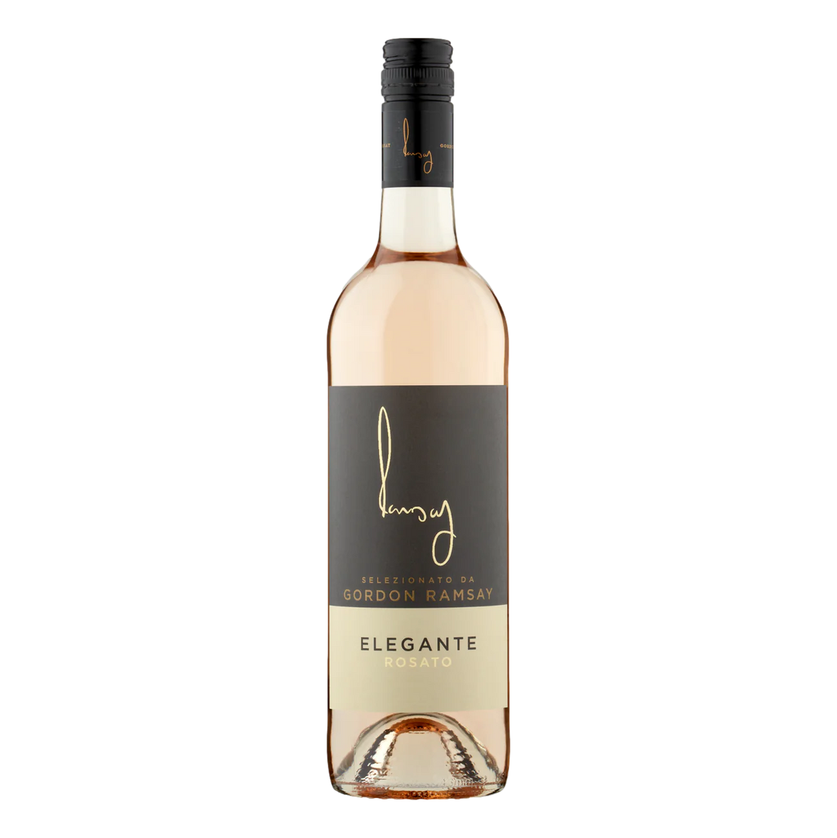 Gordon Ramsay' Elegante' Rosato Tuscany 2022 (12 bottles)