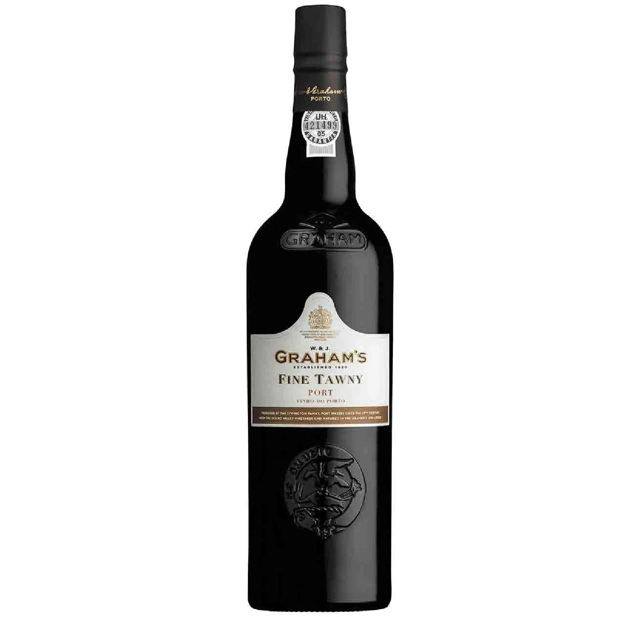 Graham’s Fine Tawny Port NV (6 Bottles)