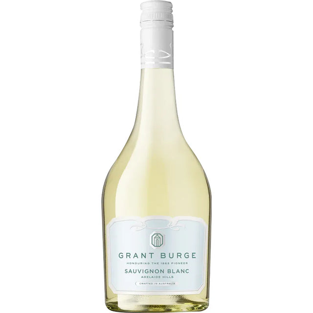 Grant Burge Pearl Sauvignon Blanc 2023 (12 bottles)