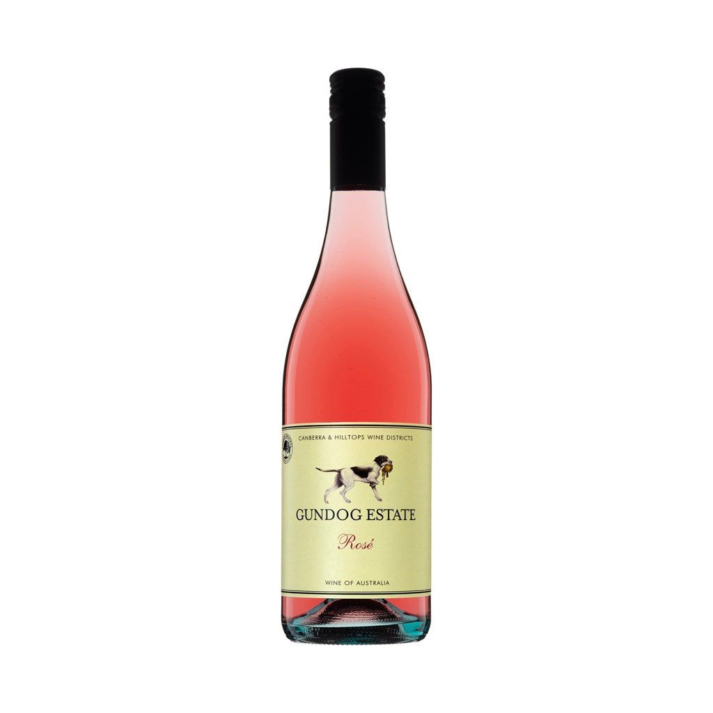 Gundog Estate Rose 2023 (12 Bottles)