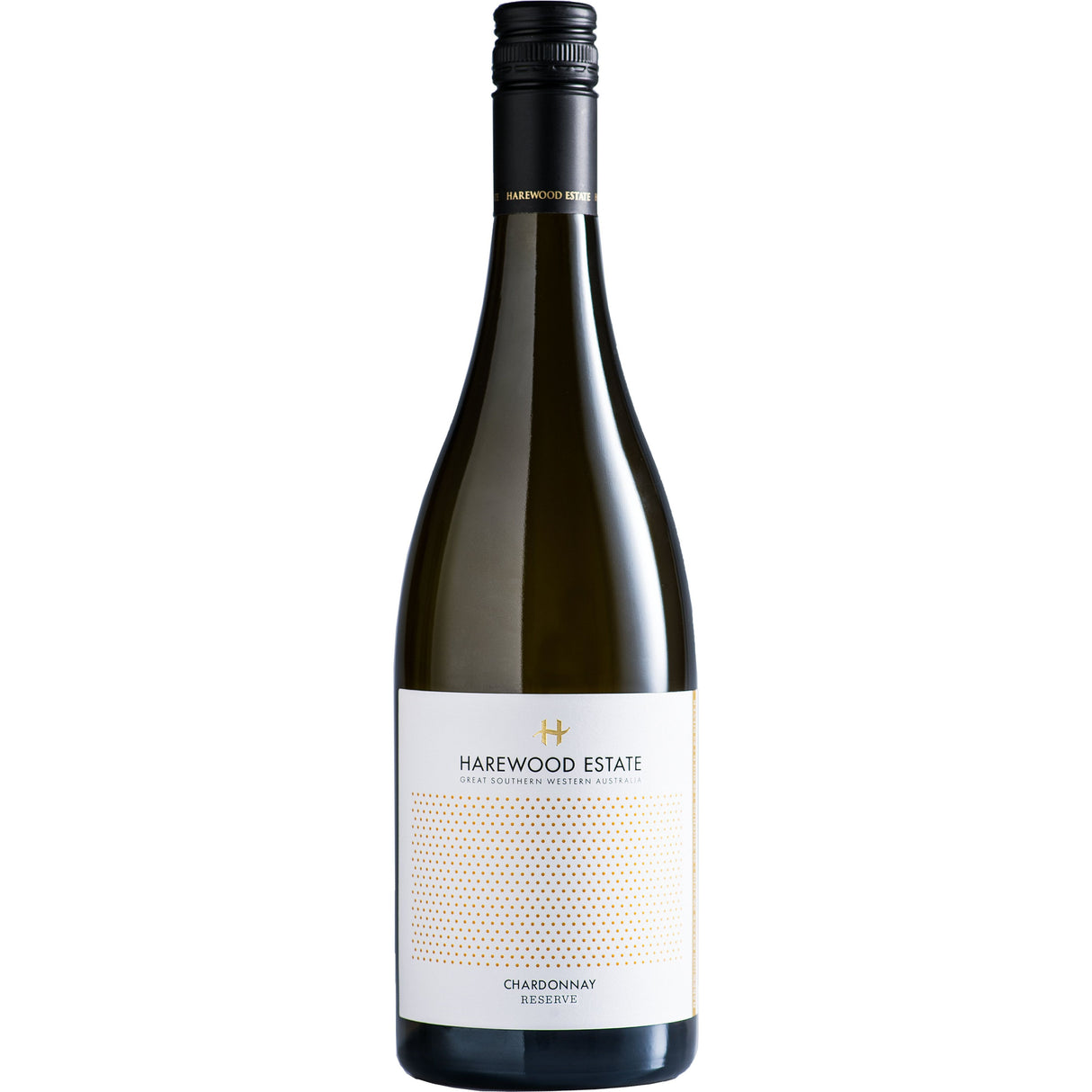 Harewood Reserve Chardonnay 2021  (12x750ml)