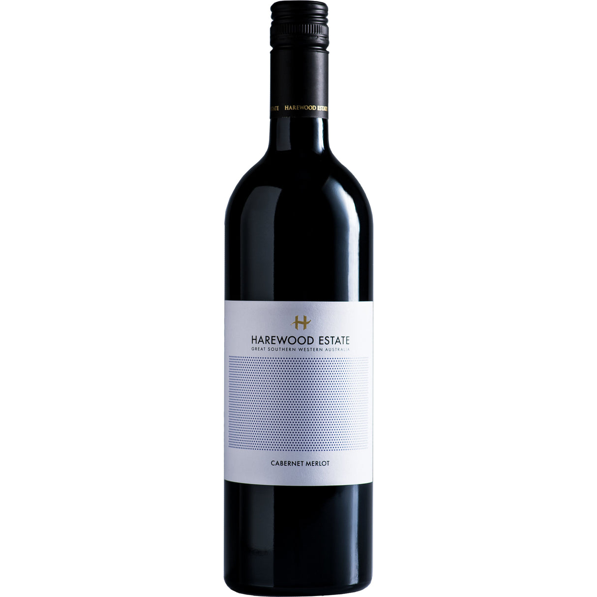 Harewood Cabernet-Merlot 2018 (12x750ml)