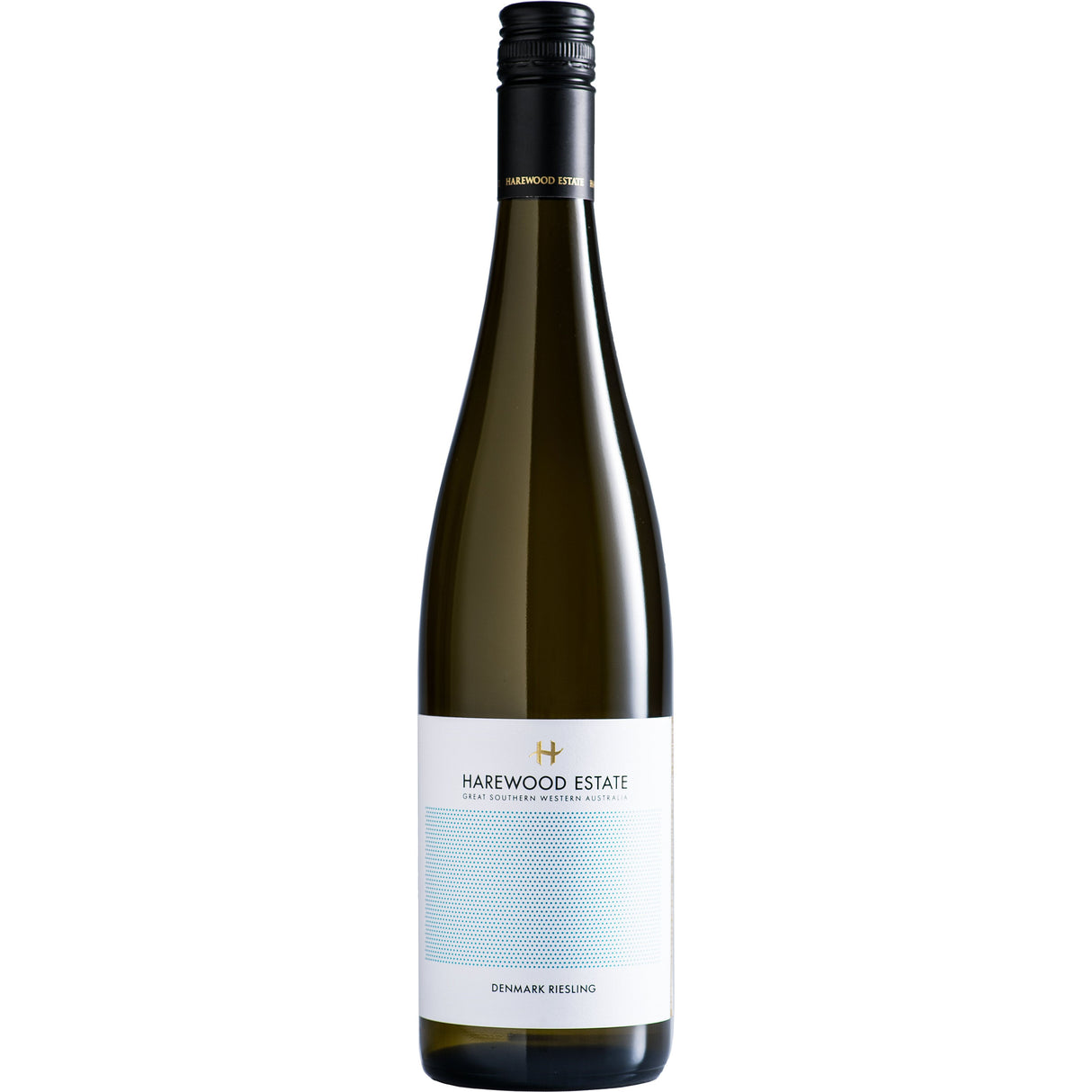 Harewood Denmark Riesling 2023  (12x750ml)