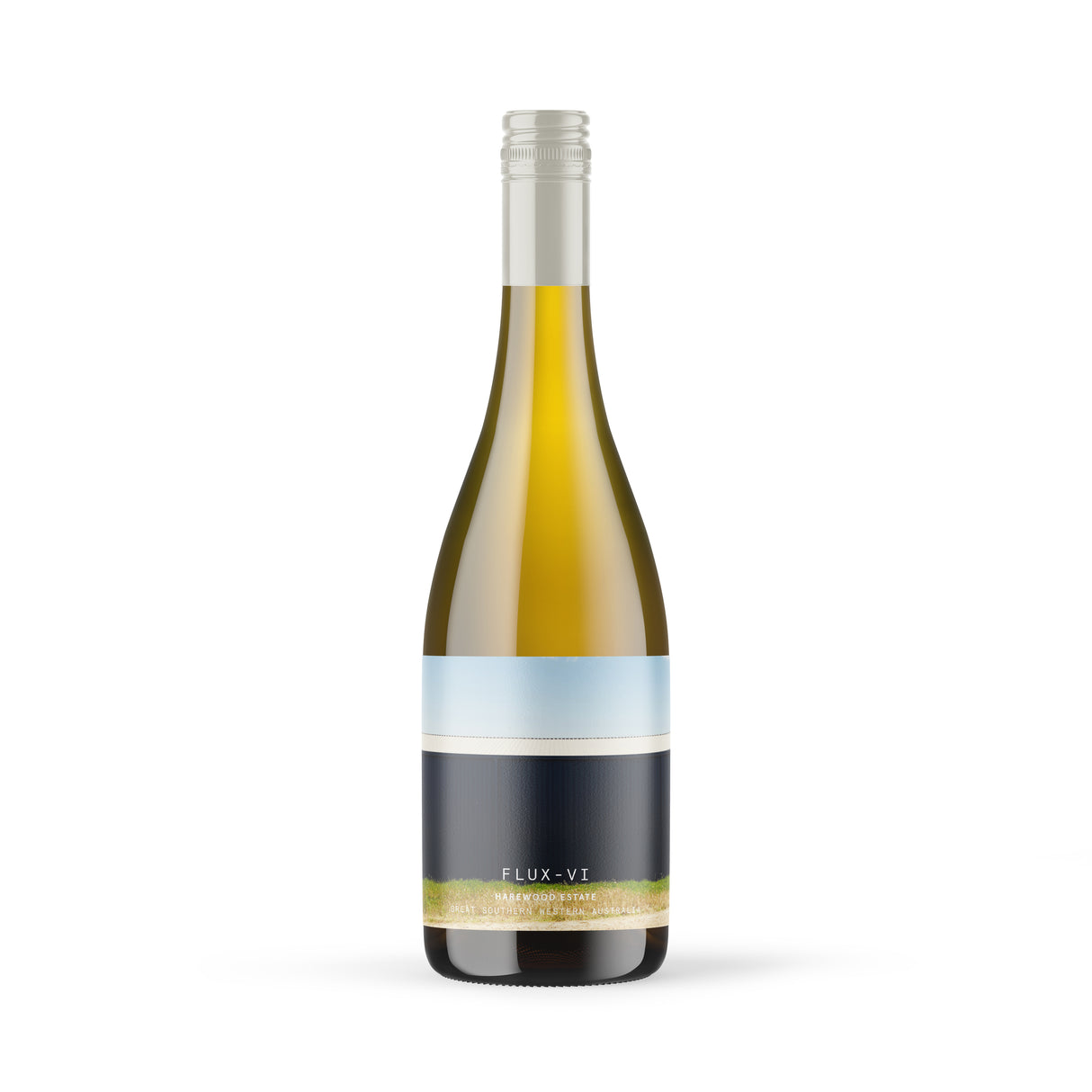 Harewood Estate Flux- VI Riesling 2018 (6x750ml)