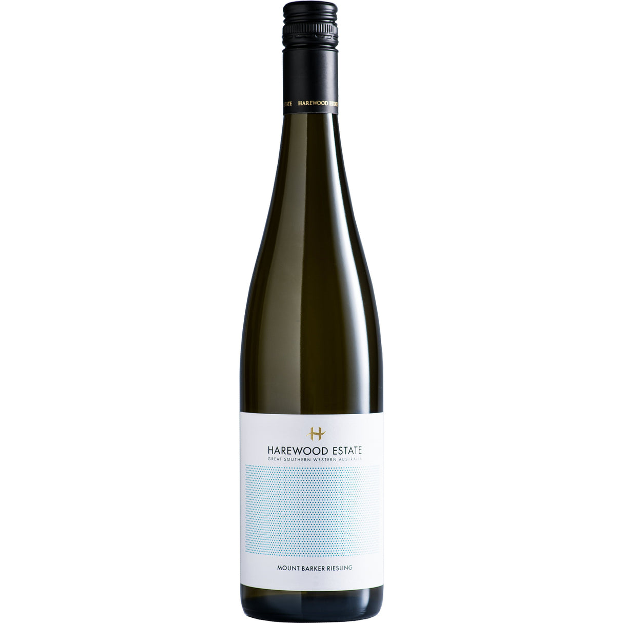 Harewood Mount Barker Riesling 2023  (12x750ml)