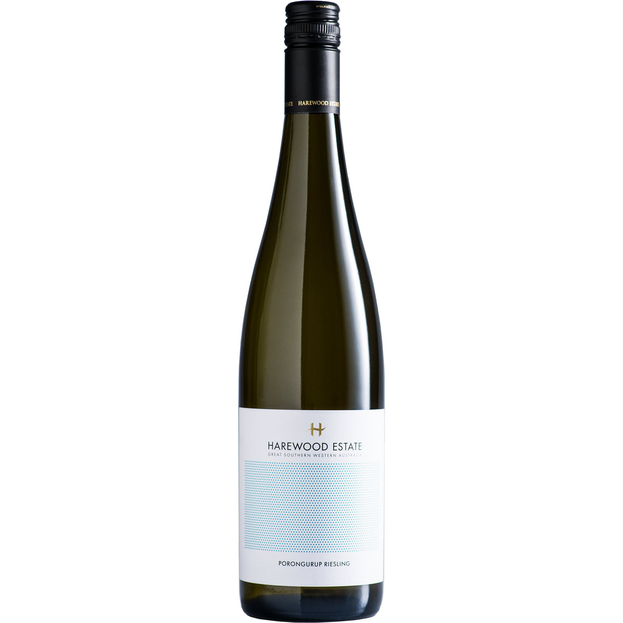 Harewood Porongurup Riesling 2023 (12x750ml)