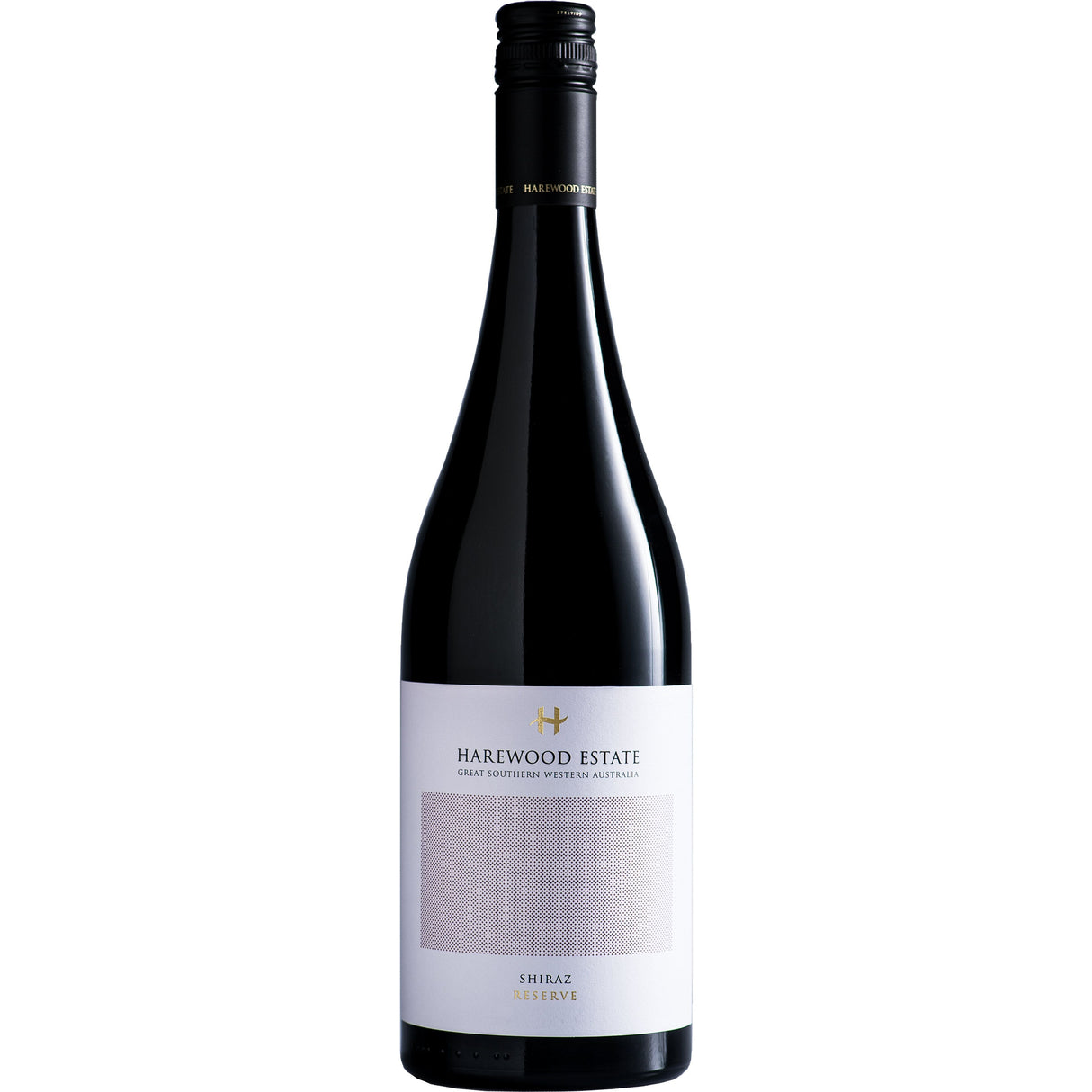 Harewood Reserve Shiraz 2018 (6x750ml)