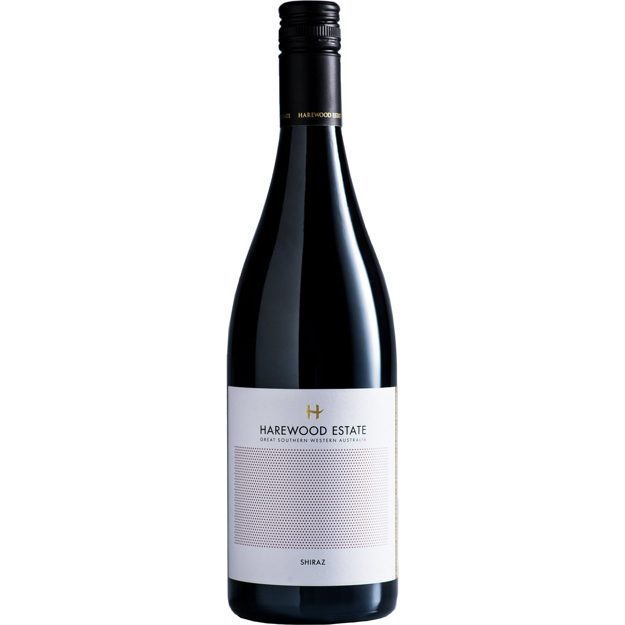 Harewood Shiraz 2021  (12x750ml)