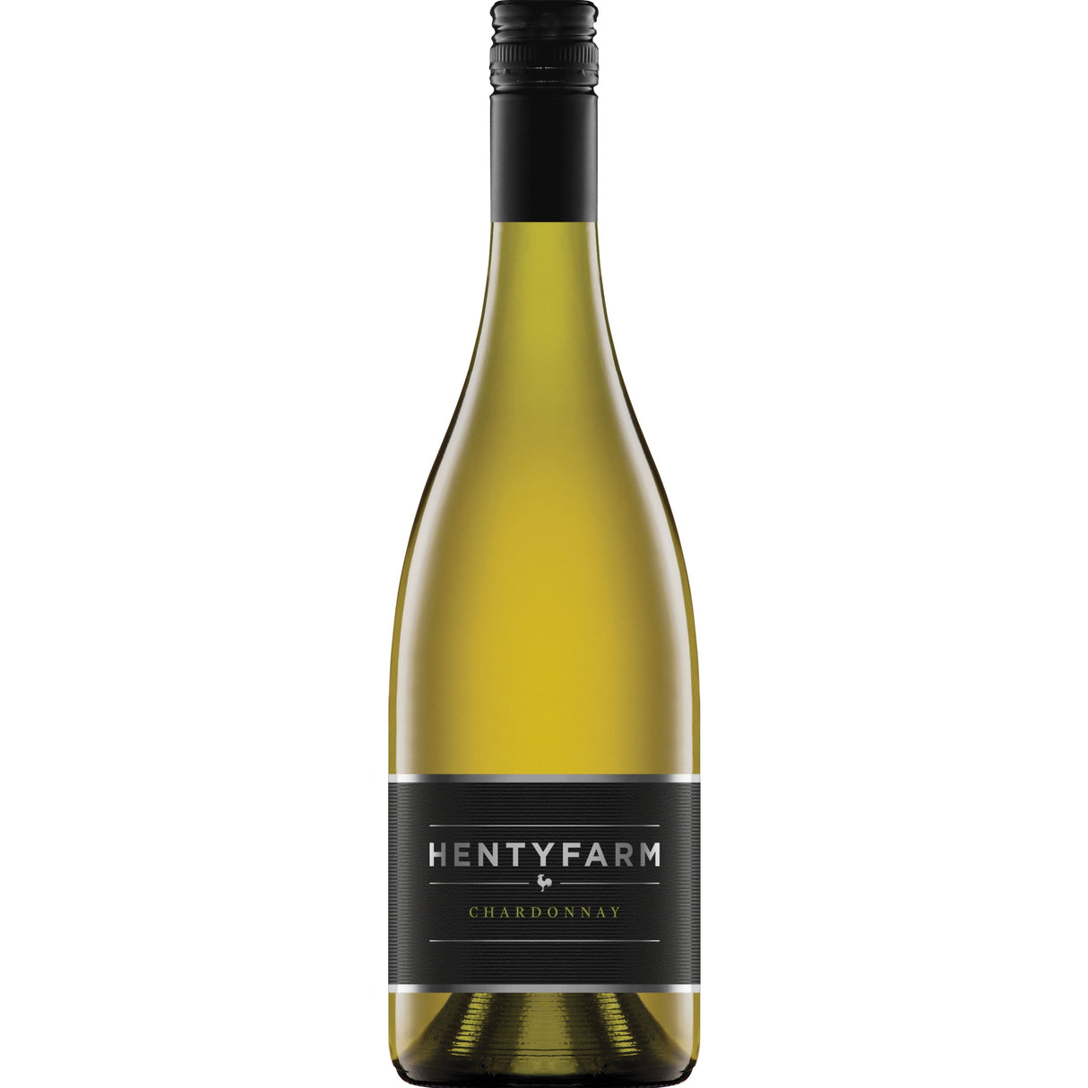 HentyFarm Chardonnay 2021  (12x750ml)