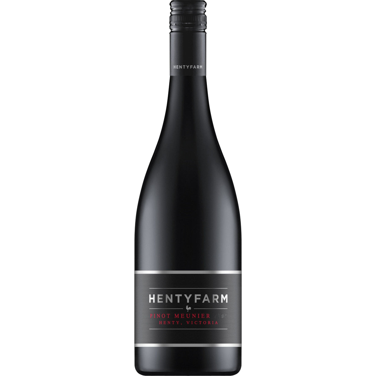 HentyFarm Pinot Meunier 2018 (12x750ml)