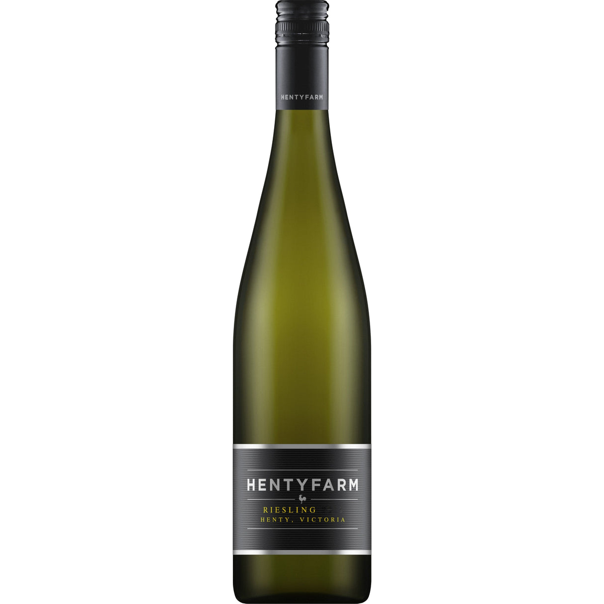 HentyFarm Riesling 2021  (12x750ml)