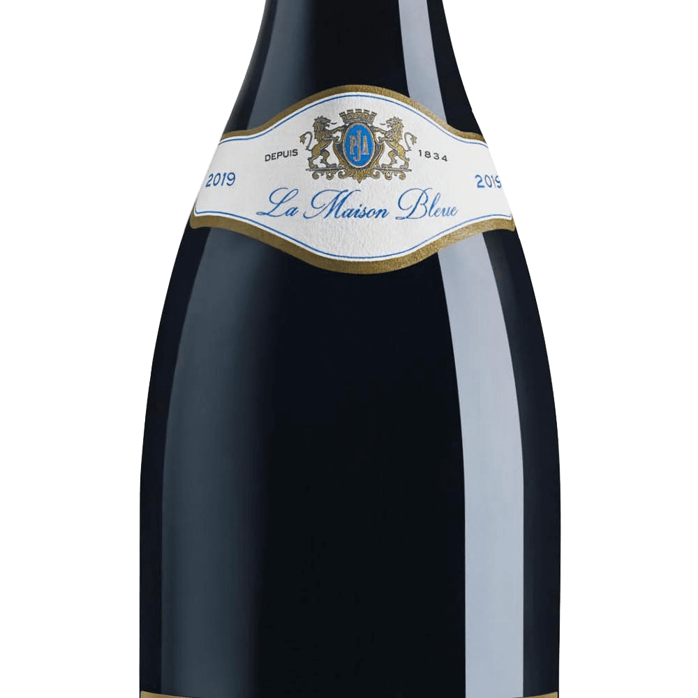 Domaines Paul Jaboulet Aîné Hermitage La Maison Bleu 2020 (6 Bottles)