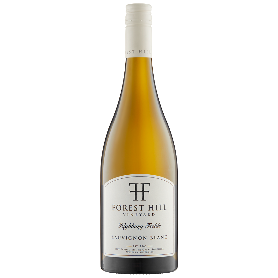 Forest Hill Highbury Fields Sauvignon Blanc 2024 (12 bottles)