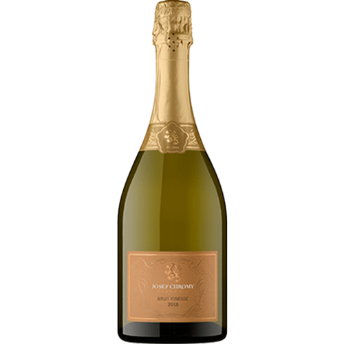 Josef Chromy Brut Finesse Rose, Tasmania 2018 (12 bottles)