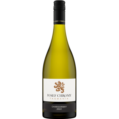 Josef Chromy Chardonnay, Tasmania 2023 (12 bottles)