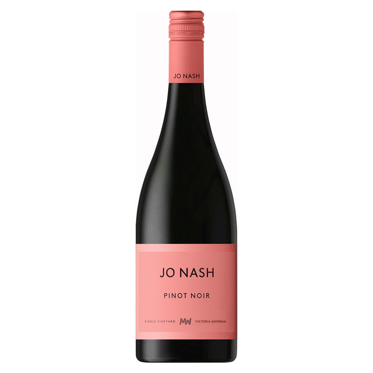 Jo Nash Pinot Noir - Upper Goulburn 2023 (12 Bottles)