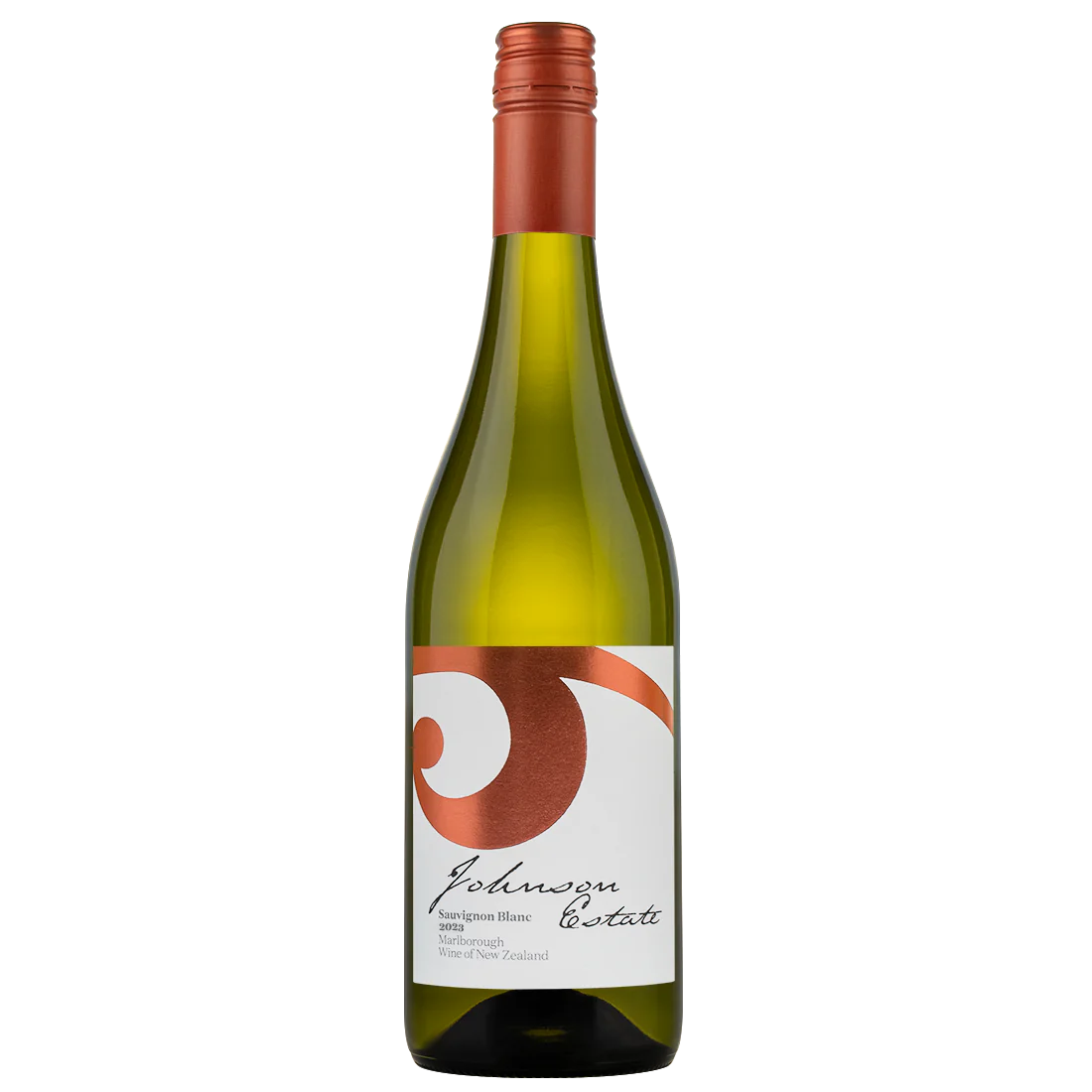 Johnson Estate Sauvignon Blanc 2023 (12 Bottles)