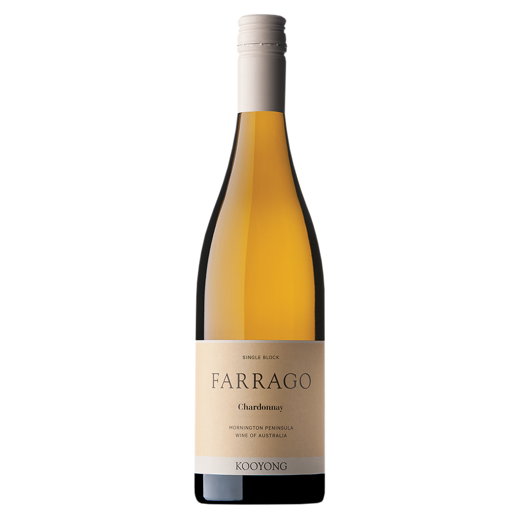 Kooyong ‘Farrago’ Chardonnay 2022 (12 Bottles)