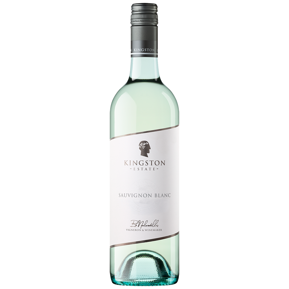 Kingston Estate Sauvignon Blanc 2024 (12 Bottles)