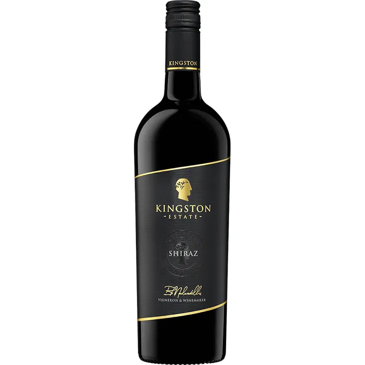 Kingston Estate Shiraz 2023 (12 Bottles)