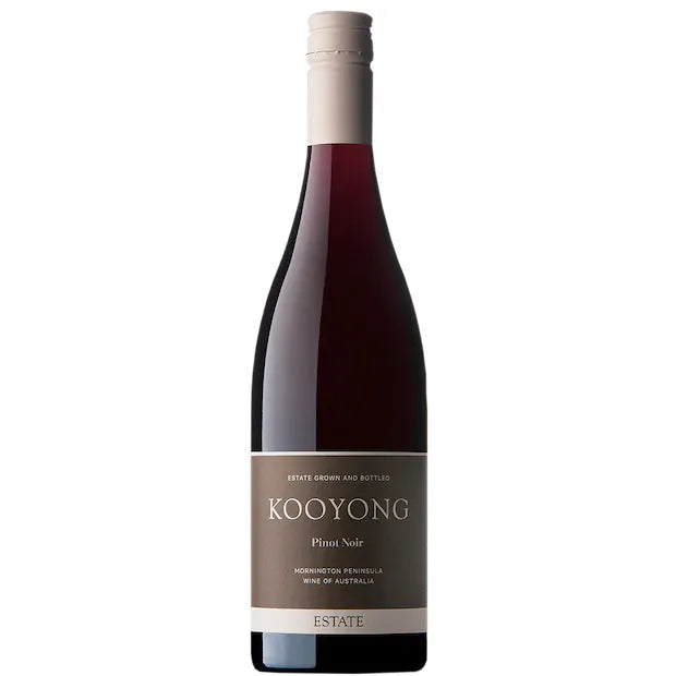 Kooyong Pinot Noir 2023 (12 Bottles)