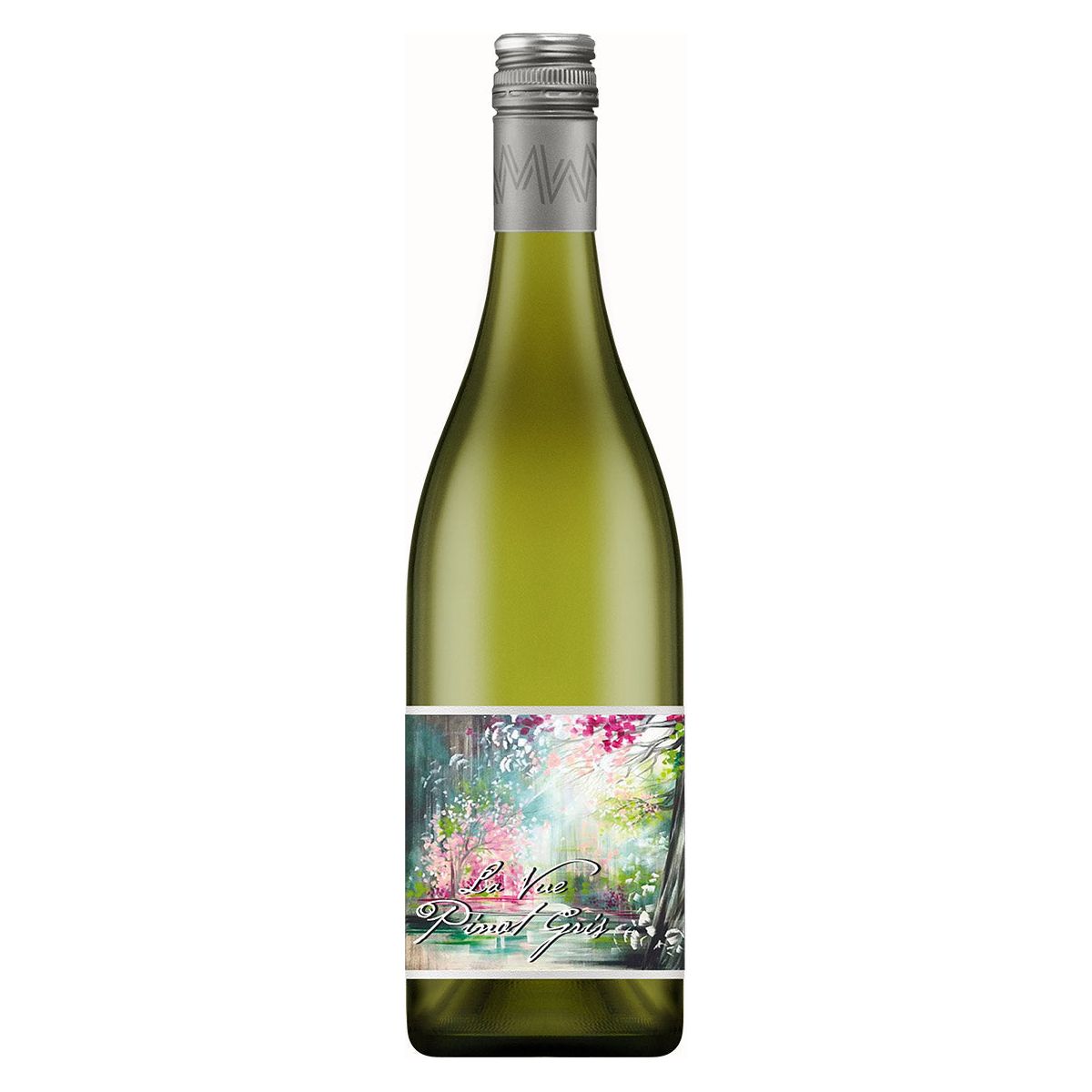 La Vue Pinot Gris 2022 (12 Bottles)