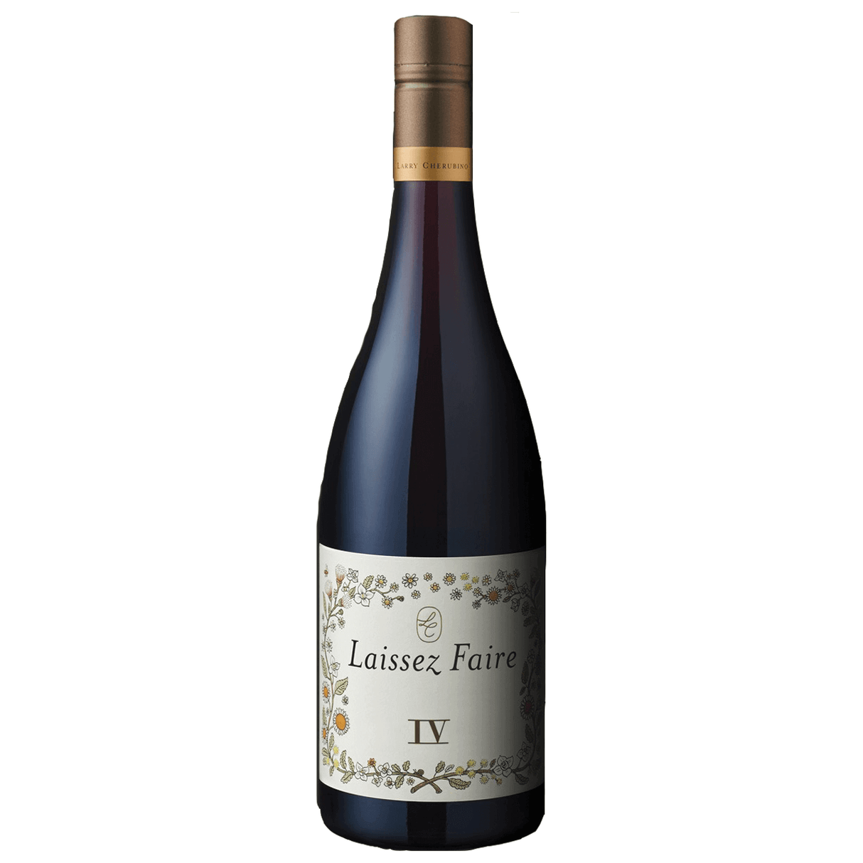 Laissez- Faire 'IV' Shiraz Grenache Mataro Counoise, Great Southern 2021 (12 Bottles)