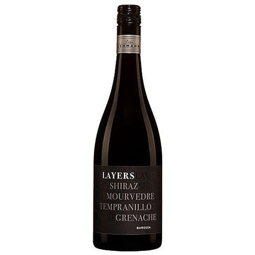 Peter Lehmann Layers Red 2021 (12 bottles)